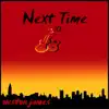 Weston James - Next Time